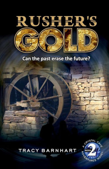 Rusher's Gold: Can the past erase the future?