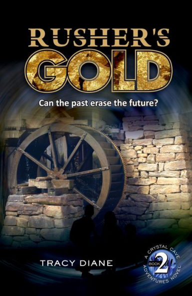 Rusher's Gold: Can the past erase the future?