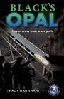 Black's Opal: Never cross your own path