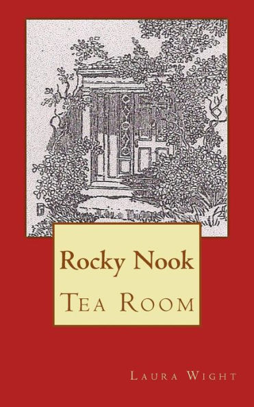 Rocky Nook Tea Room