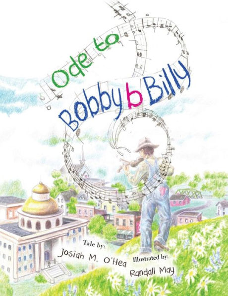 Ode to Bobby B Billy