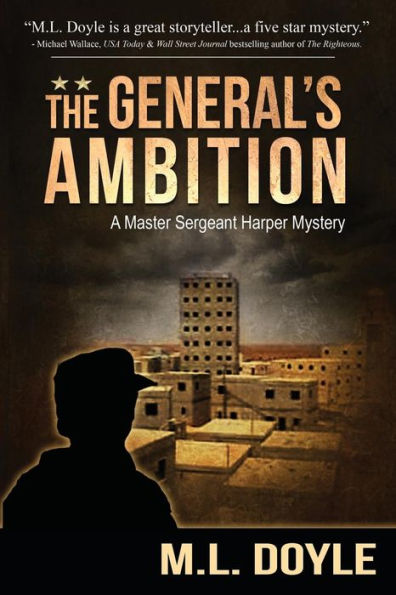The General's Ambition