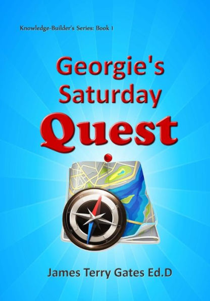 Georgie's Saturday Quest