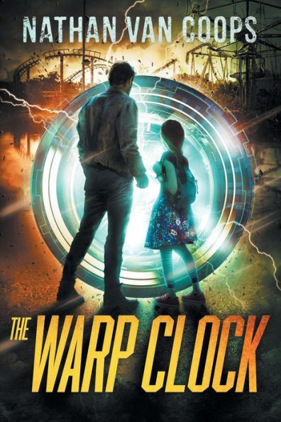 The Warp Clock: A Time Travel Adventure