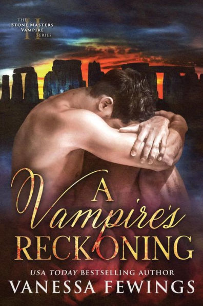 A Vampire's Reckoning