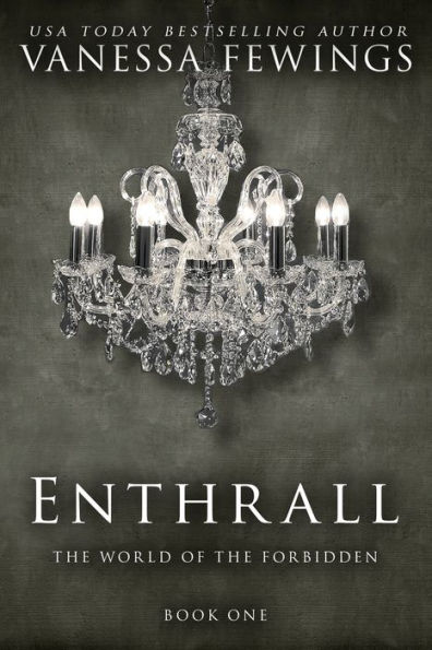 Enthrall: Book 1