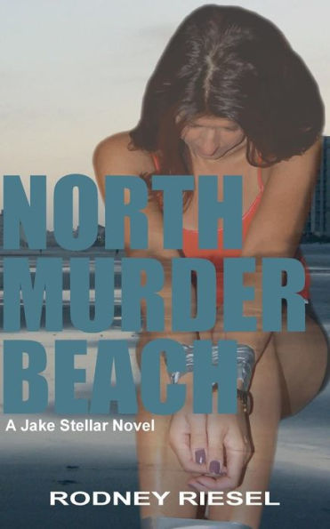 North Murder Beach: A Jake Stellar Novel