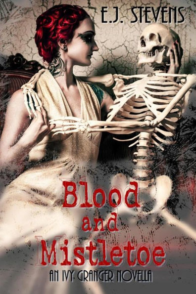 Blood and Mistletoe