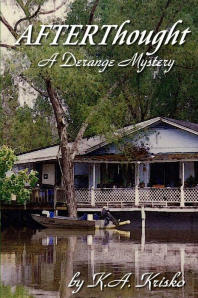 AFTERThought: Derange Mystery #1