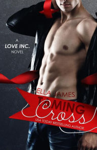 Title: Taming Cross, Author: Ella James
