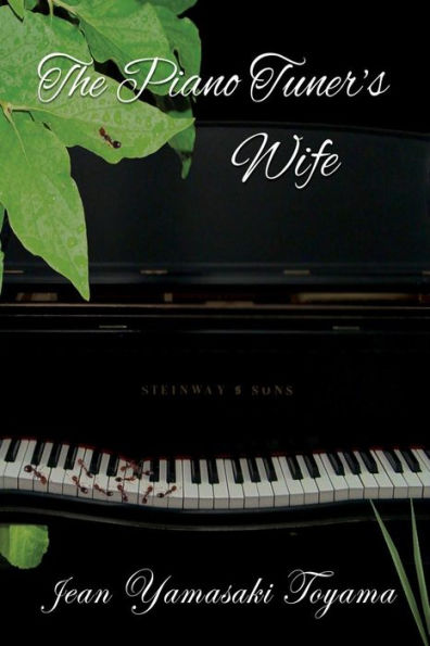 Piano Tuner's Wife