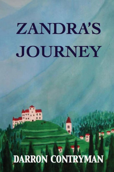 Zandra's Journey