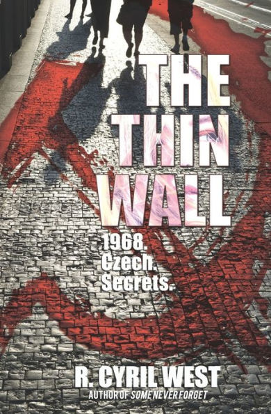 The Thin Wall: A POW/MIA Truth Novel