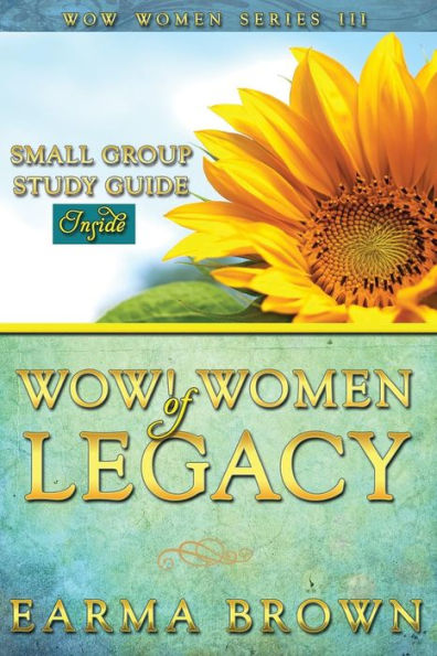 WOW! Women of Legacy