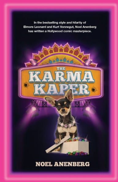 The Karma Kaper