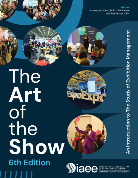 The Art of the Show: 6th Edition