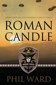 Title: Roman Candle, Author: Phil Ward