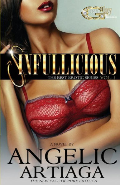 Sinfullicious: The Best Erotic Series