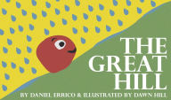 Title: The Great Hill, Author: Daniel Errico