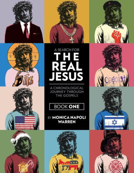 A Search for the Real Jesus