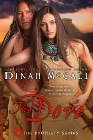 Title: The Dove, Author: Dinah McCall