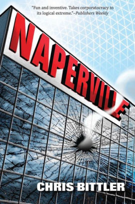 Naperville Part One Of The Reverse Naperville Trilogy By Chris