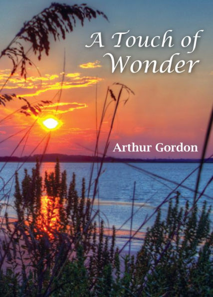 A Touch of Wonder: A Book to Help People Stay in Love with Life