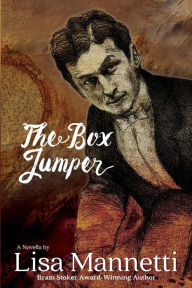 Title: The Box Jumper, Author: Lisa Mannetti