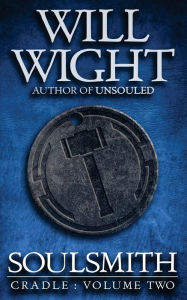 Free online book to download Soulsmith 9781943363353 by Will Wight, Will Wight iBook (English literature)