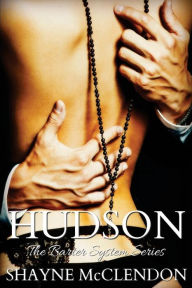 Title: Hudson: The Barter System Series, Author: Shayne McClendon