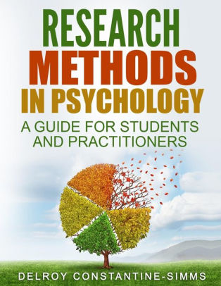research methods psychology study guide