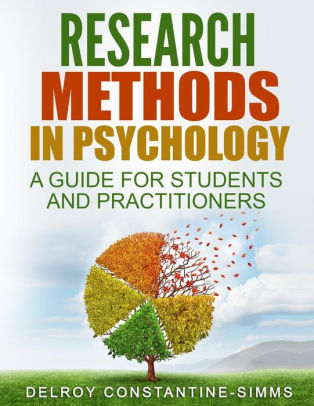 psychology research methods study guide