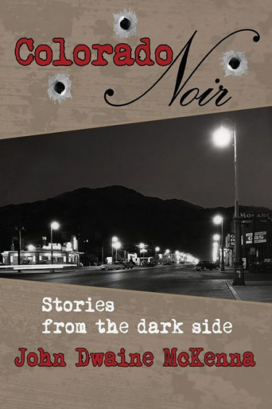 Colorado Noir