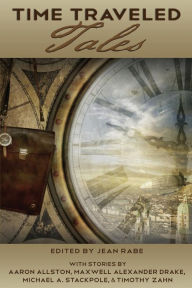 Title: Time Traveled Tales, Author: C. S. Marks