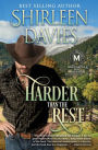 Harder Than the Rest (MacLarens of Fire Mountain)