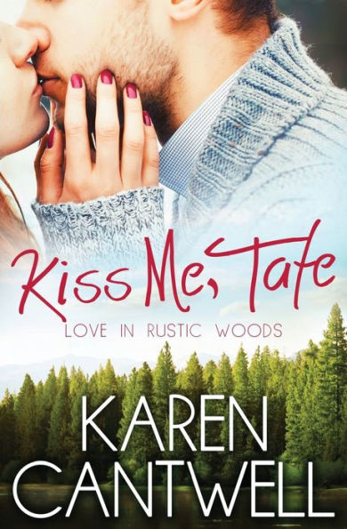 Kiss Me, Tate