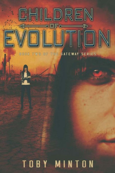 Children of Evolution