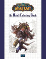 World of Warcraft: An Adult Coloring Book