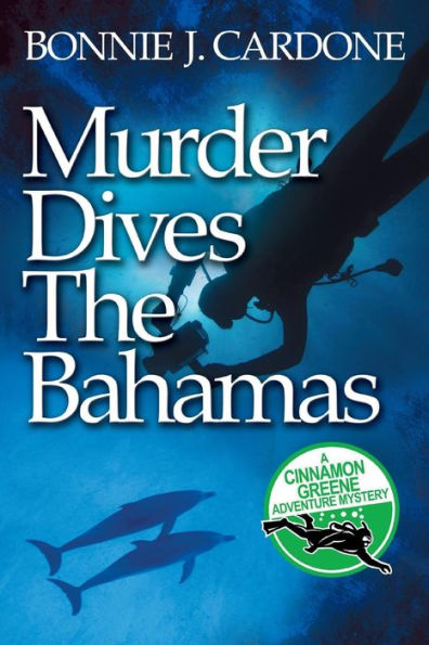 Murder Dives the Bahamas