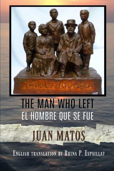 The Man Who Left / El hombre que se fue