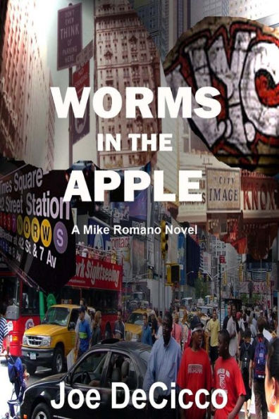 Worms in the Apple
