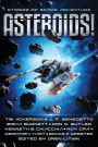Asteroids!: Stories of Space Adventure