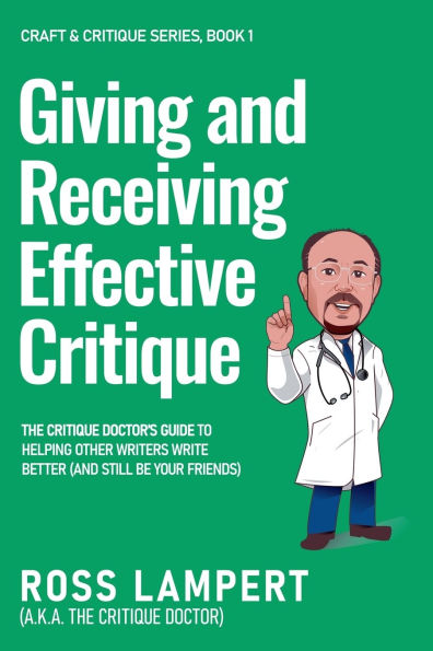 Giving and Receiving Effective Critique