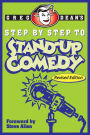 Step by Step to Stand-Up Comedy - Revised Edition