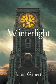 Title: Winterlight, Author: Jason Garrett