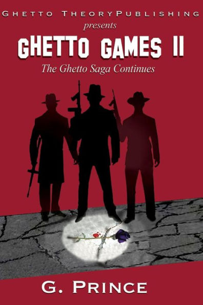 ghetto Games II: "The saga continues"