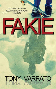 Title: Fakie, Author: Tony Varrato