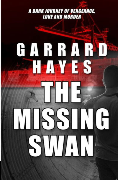 The Missing Swan: A Crime and Suspense Thriller