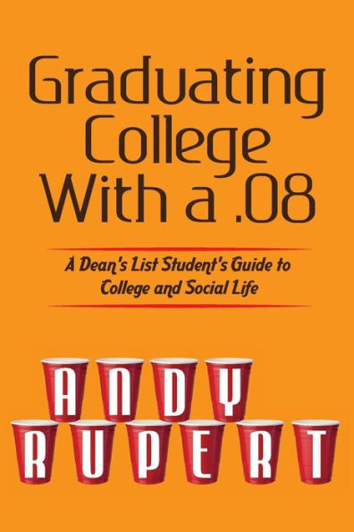 Graduating College With a .08: Observations From a Dean's List Social Butterfly
