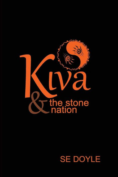 Kiva & the Stone Nation: The Forbidden Canyon